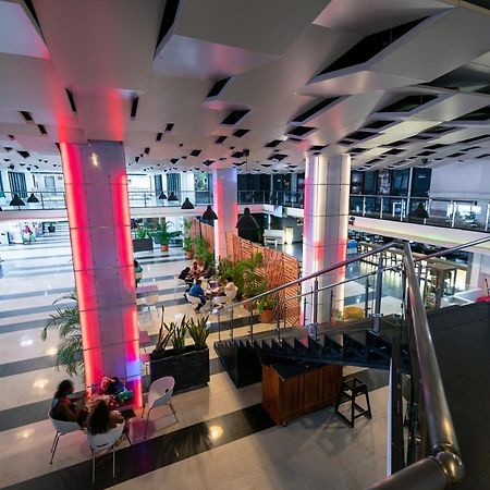 Radisson Hotel Paramaribo Eksteriør billede