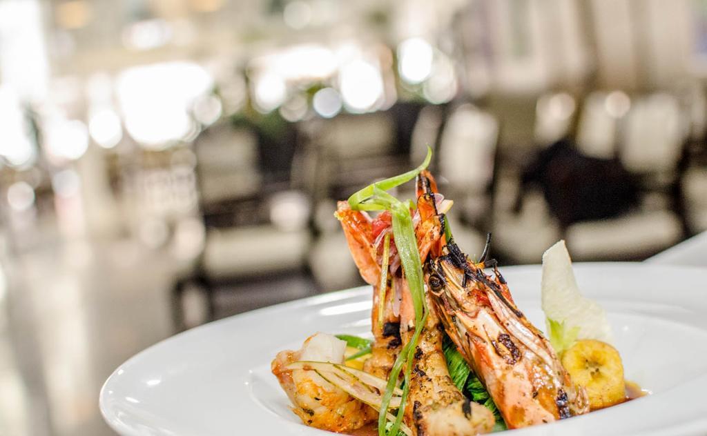 Radisson Hotel Paramaribo Eksteriør billede