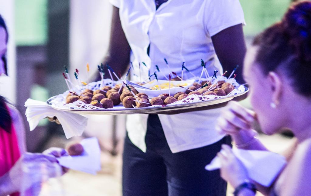 Radisson Hotel Paramaribo Eksteriør billede