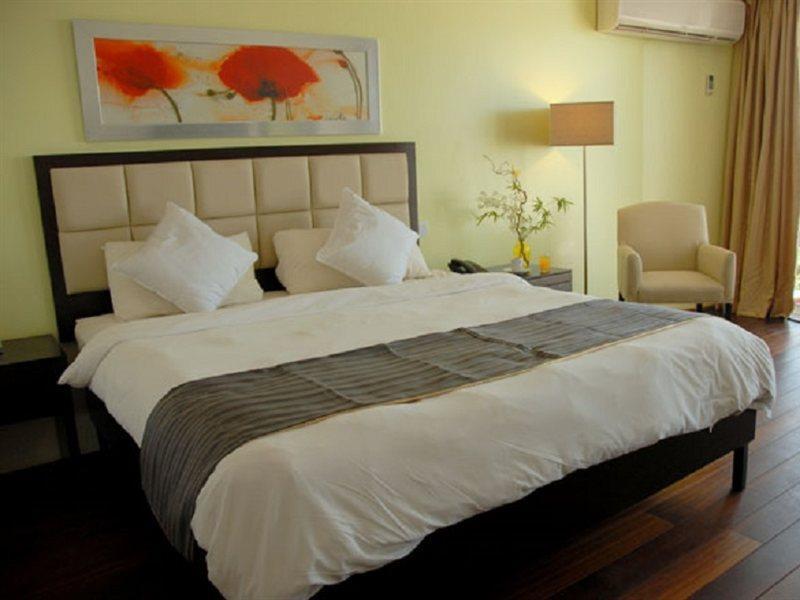 Radisson Hotel Paramaribo Eksteriør billede