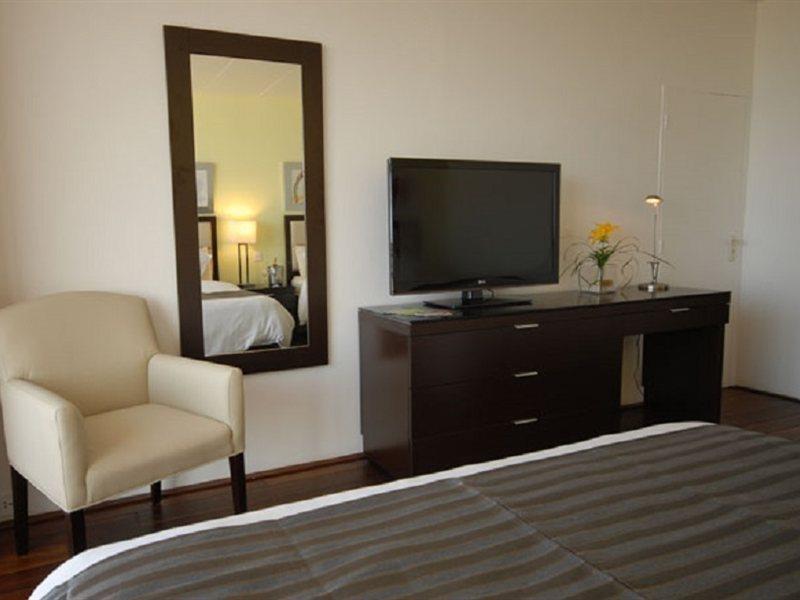 Radisson Hotel Paramaribo Eksteriør billede