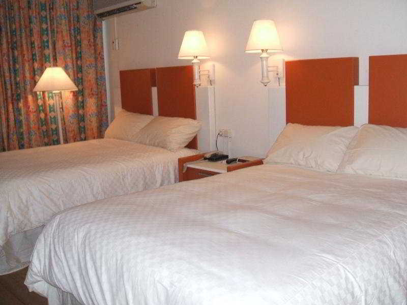 Radisson Hotel Paramaribo Eksteriør billede