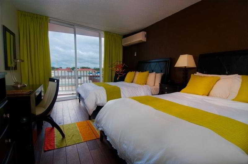 Radisson Hotel Paramaribo Eksteriør billede