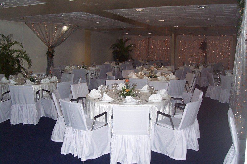 Radisson Hotel Paramaribo Eksteriør billede