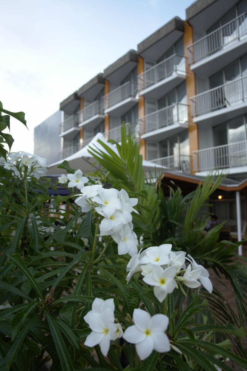 Radisson Hotel Paramaribo Eksteriør billede