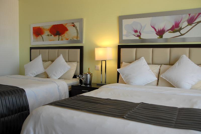 Radisson Hotel Paramaribo Eksteriør billede