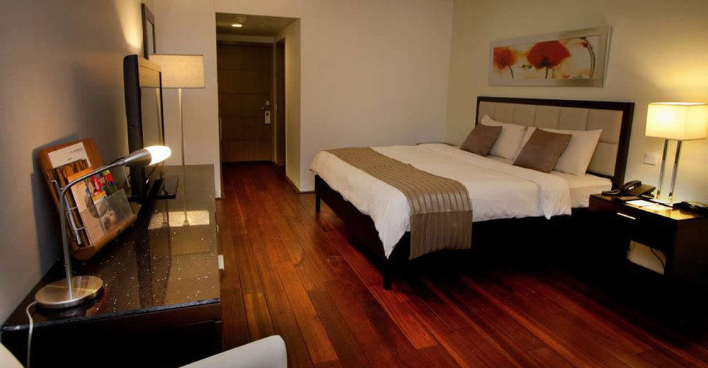 Radisson Hotel Paramaribo Eksteriør billede