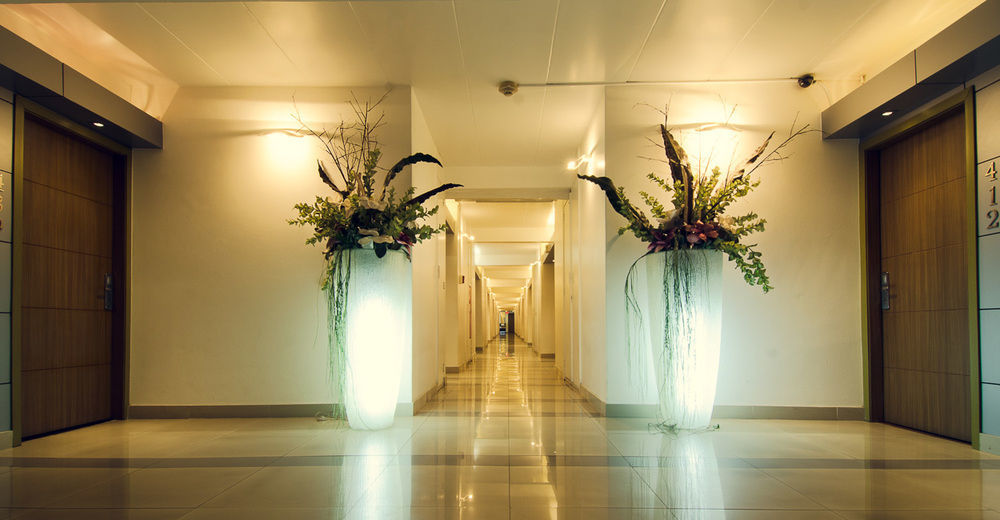 Radisson Hotel Paramaribo Eksteriør billede