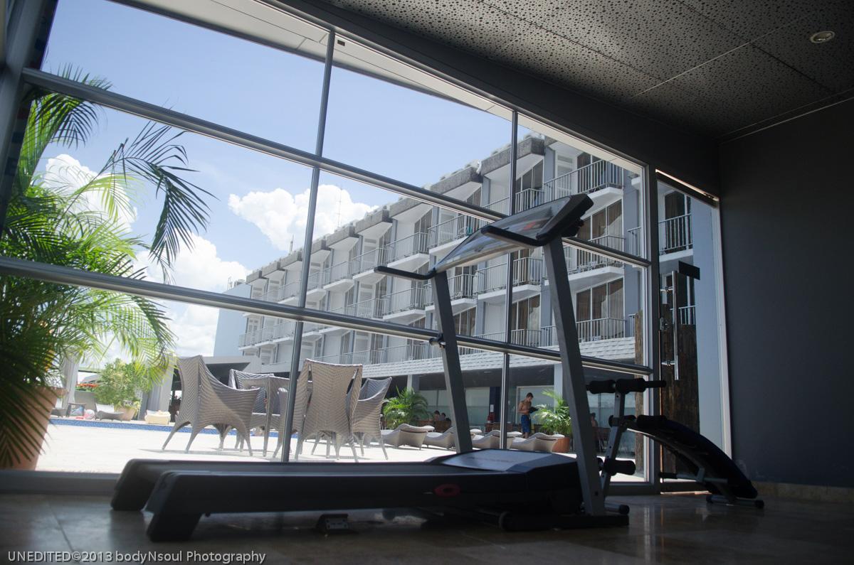 Radisson Hotel Paramaribo Eksteriør billede