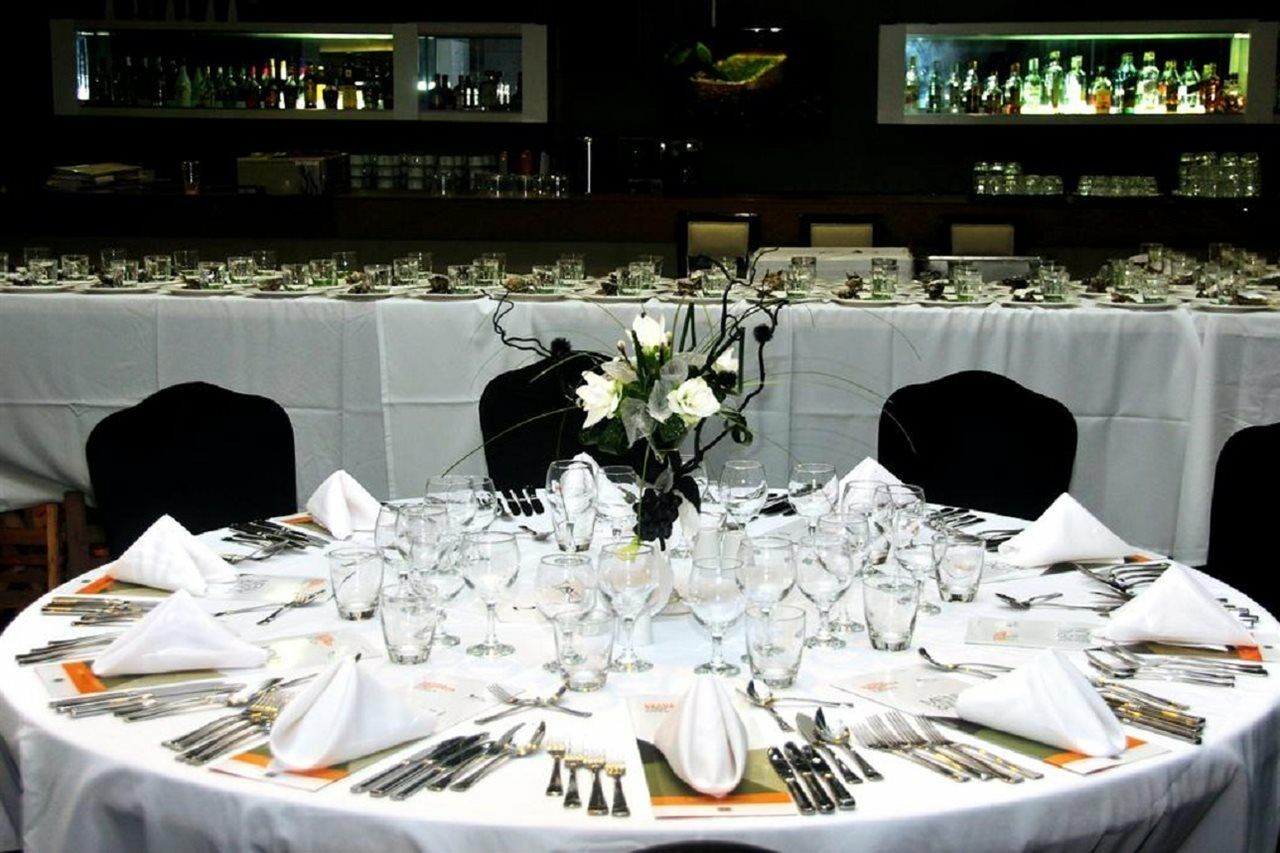 Radisson Hotel Paramaribo Eksteriør billede